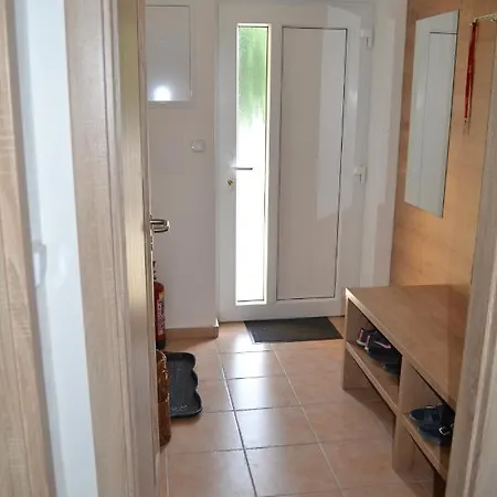 Lägenhet Kvitko Frymburk