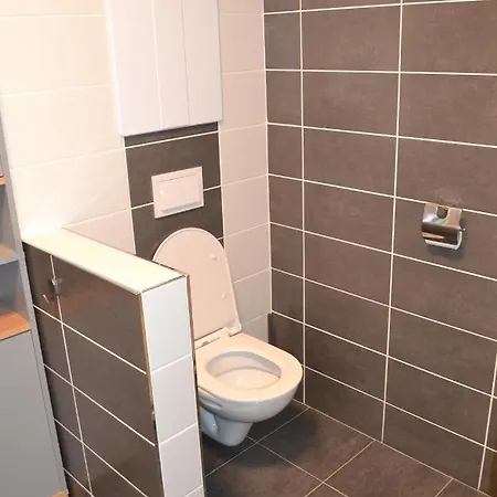 Lägenhet Kvitko Frymburk