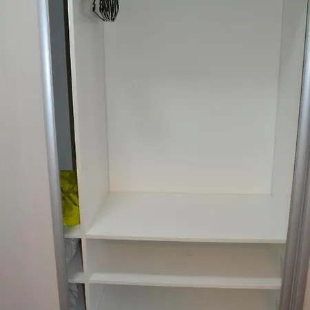 Kvitko Lägenhet Frymburk